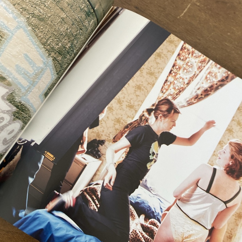 Hotel Seventeen Coffee Table Book by Jörg Fokuhl - Picture 9 of 14